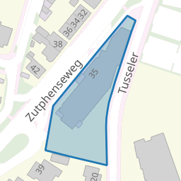 Perceel LCM00-B-8543