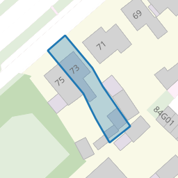 Perceel LCM00-B-8549