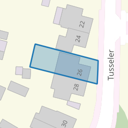 Perceel LCM00-B-8560