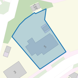 Perceel LCM00-B-8567