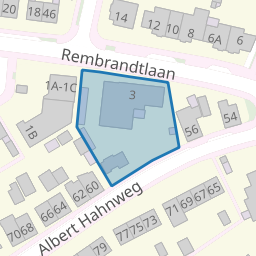 Perceel LCM00-B-8605