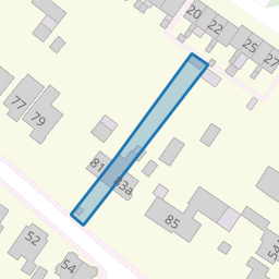 Perceel LCM00-B-8633