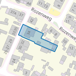 Perceel LCM00-B-8638