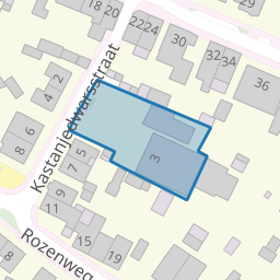 Perceel LCM00-B-8640