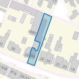 Perceel LCM00-B-8657