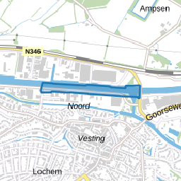 Perceel LCM00-B-8662