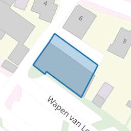 Perceel LCM00-B-8664