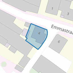 Perceel LCM00-B-8666