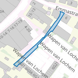Perceel LCM00-B-8668