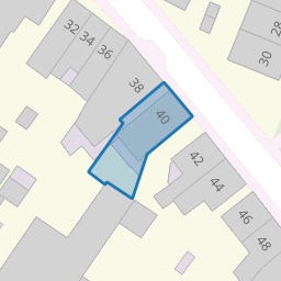 Perceel LCM00-B-8673