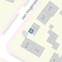 Perceel LCM00-B-8674