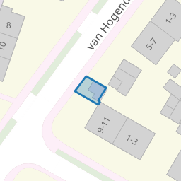 Perceel LCM00-B-8675