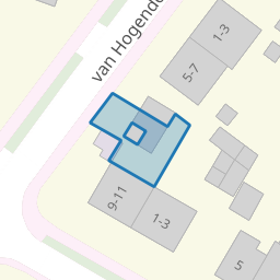 Perceel LCM00-B-8677