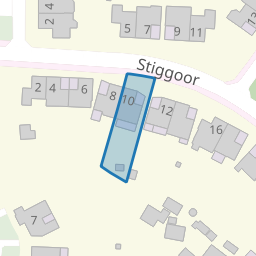 Perceel LCM00-B-8695