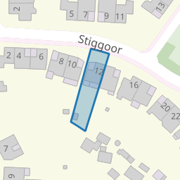 Perceel LCM00-B-8696