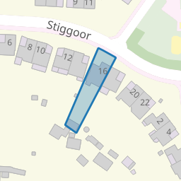 Perceel LCM00-B-8698