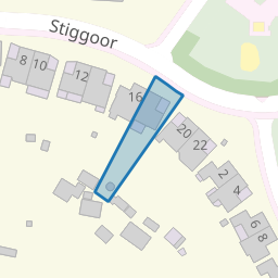 Perceel LCM00-B-8699