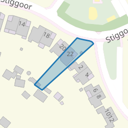 Perceel LCM00-B-8701