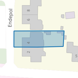 Perceel LCM00-B-8708