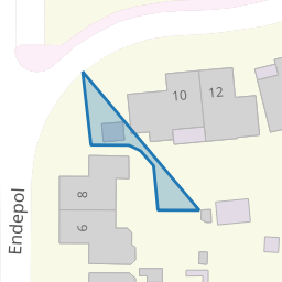 Perceel LCM00-B-8711