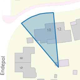 Perceel LCM00-B-8712