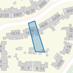 Perceel LCM00-B-8715