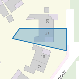 Perceel LCM00-B-8723