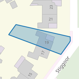 Perceel LCM00-B-8724