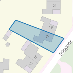 Perceel LCM00-B-8725