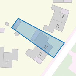 Perceel LCM00-B-8726