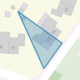 Perceel LCM00-B-8727