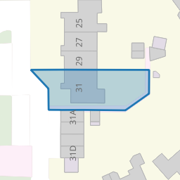 Perceel LCM00-B-8731