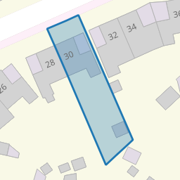 Perceel LCM00-B-8751