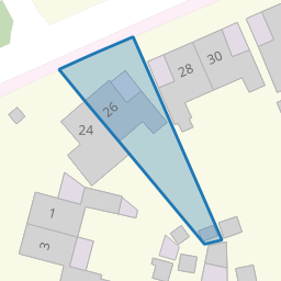 Perceel LCM00-B-8753