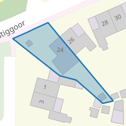 Perceel LCM00-B-8754