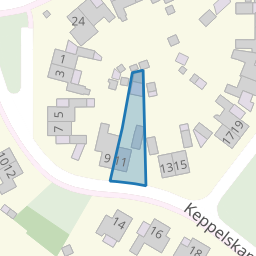 Perceel LCM00-B-8760