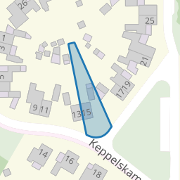 Perceel LCM00-B-8762