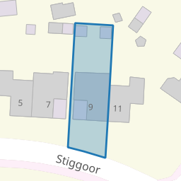 Perceel LCM00-B-8770