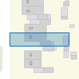 Perceel LCM00-B-8793