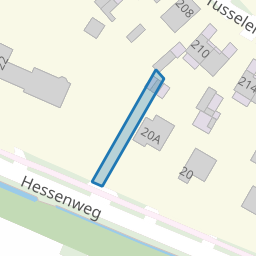 Perceel LCM00-B-8829