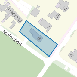 Perceel LCM00-B-8840