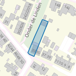 Perceel LCM00-B-8879