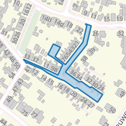 Perceel LCM00-B-8882