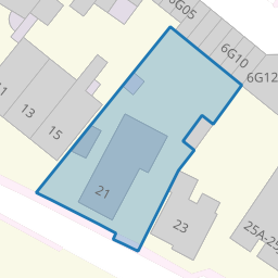 Perceel LCM00-B-8887