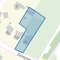 Perceel LCM00-B-8911