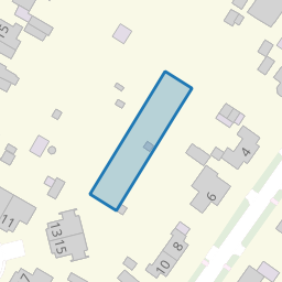 Perceel LCM00-B-8918