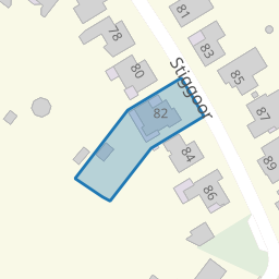 Perceel LCM00-B-8955