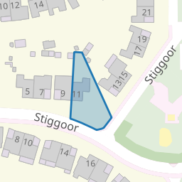 Perceel LCM00-B-8981