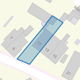 Perceel LCM00-B-8994