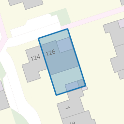 Perceel LCM00-B-9000